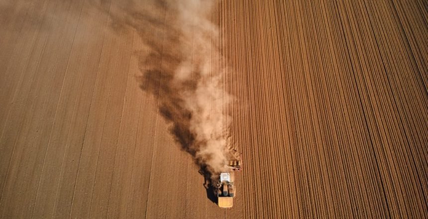 o agronegócio é o maior responsável pelo desmatamento da Amazônia e do cerrado